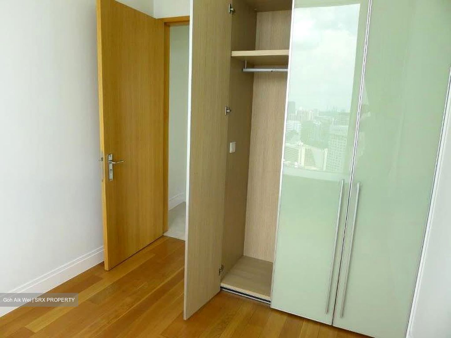 Ardmore II (D10), Condominium #593005041